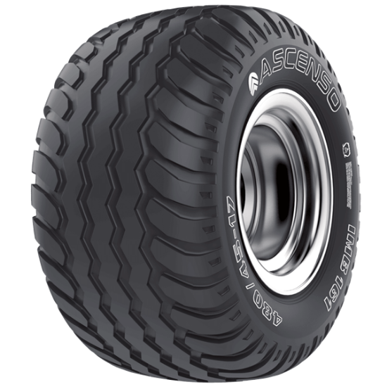 Fotografija izdelka Guma Ascenso 340/55-16PR/LSI 18IMB 161
