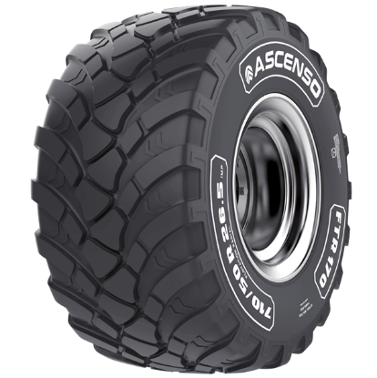 Fotografija izdelka Guma Ascenso 750/45R26.5 SBPR/LSI 170DFTR 170