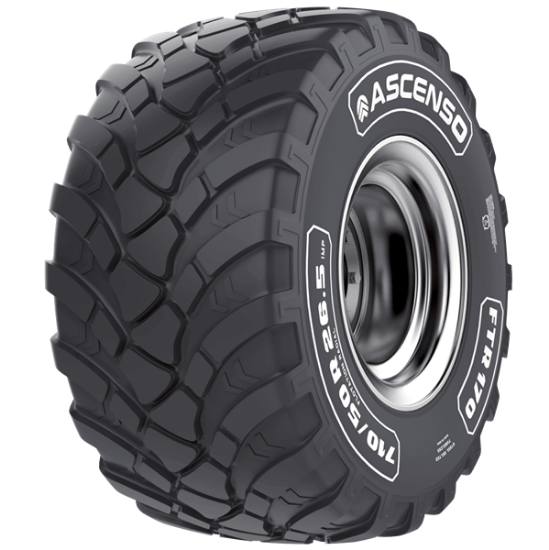 Fotografija izdelka Guma Ascenso 750/45R26.5 SBPR/LSI 170DFTR 170