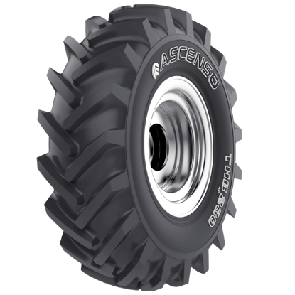 Fotografija izdelka Guma Ascenso 380/70R24PR/ LSI125A8/B UTR 240