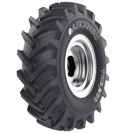 Fotografija izdelka Guma Ascenso 380/70R24PR/ LSI125A8/B UTR 240