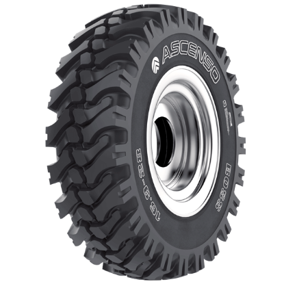 Fotografija izdelka Guma Ascenso 12.5/80-18 PR/LSI 16 BOSS BH 30