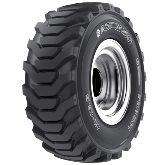 Fotografija izdelka Guma Ascenso 23x8.50-12PR/LSI 12SSB 331