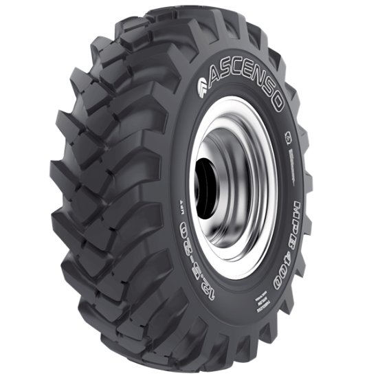 Fotografija izdelka Guma Ascenso 16.0/70-20PR/LSI 18MPB 400