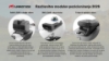 Fotografija izdelka Robotska kosilnica Luba 3 AWD 1500 + gratis hiška do 31.8.2026