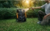 Fotografija izdelka Robotska kosilnica Luba 3 AWD 1500 + gratis hiška do 31.8.2026