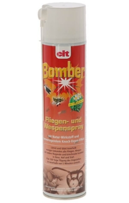 Fotografija izdelka Cit razpršilec proti muham in osam