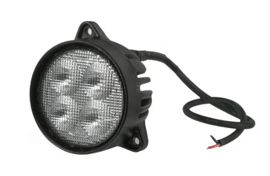 Fotografija izdelka Delovna luč Kramp 40 W 4800 lm okrogla