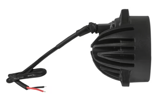 Fotografija izdelka Delovna luč Kramp 40 W 4800 lm okrogla