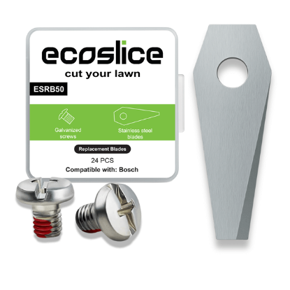 Fotografija izdelka Komplet nožev Ecoslice 24 kos (BOSCH)