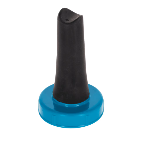 Fotografija izdelka Antahi duda za kolostrum s pokrovom