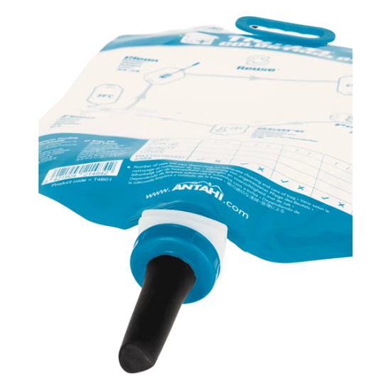 Fotografija izdelka Antahi duda za kolostrum s pokrovom