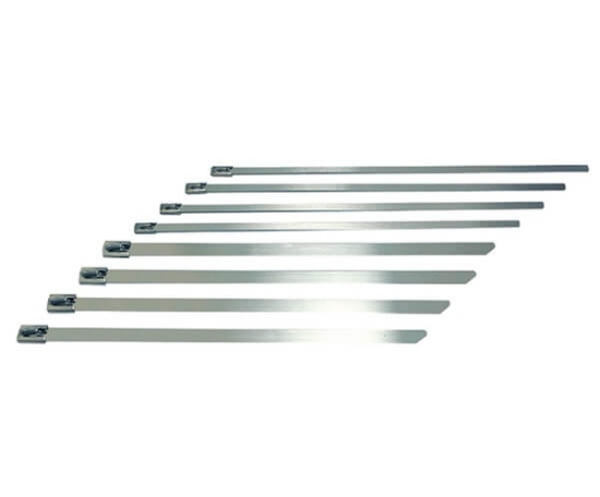 Fotografija izdelka Vezica INOX 4,5 × 360 mm