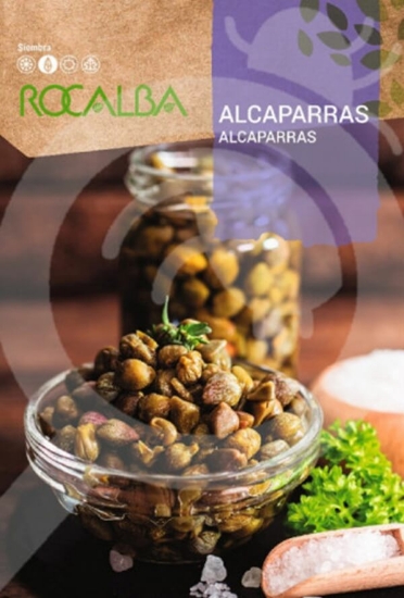 Fotografija izdelka Semena Kapre 0,5 g