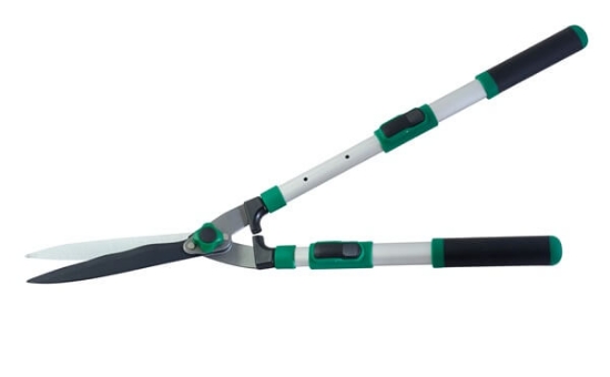 Fotografija izdelka Škarje za živo mejo PAPILLON teleskopske