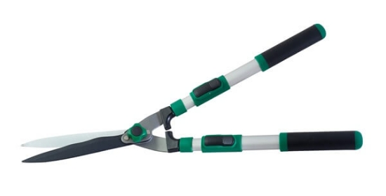 Fotografija izdelka Škarje za živo mejo PAPILLON teleskopske