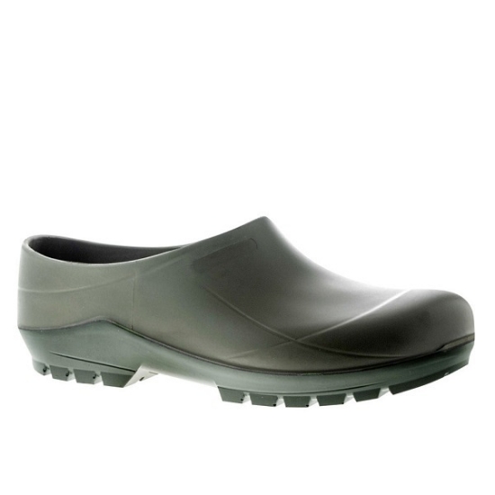 Fotografija izdelka NORA PU Cokli (zeleni) št. 36