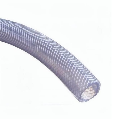 Fotografija izdelka Cev za vodo prozorna 19 mm