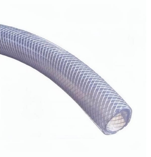 Fotografija izdelka Cev za vodo prozorna 19 mm