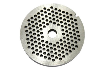 Fotografija izdelka Plošča za mesoreznico 22 / 4,5 mm inox