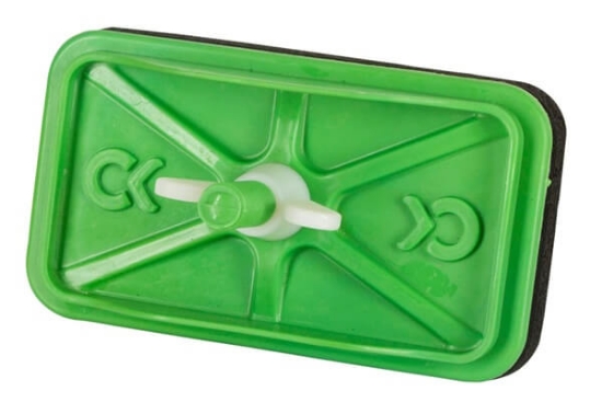 Fotografija izdelka Izpust za korito Kerbl