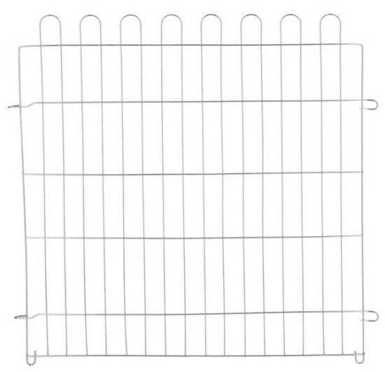 Fotografija izdelka Kletka za kunce 6-kotna