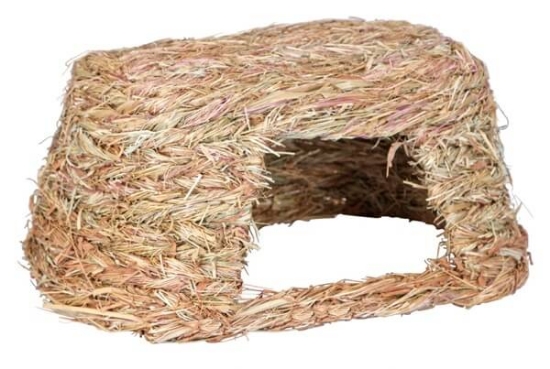 Fotografija izdelka Hiška za kunce