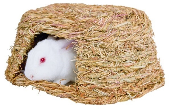 Fotografija izdelka Hiška za kunce