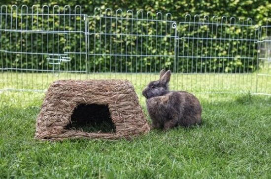 Fotografija izdelka Hiška za kunce