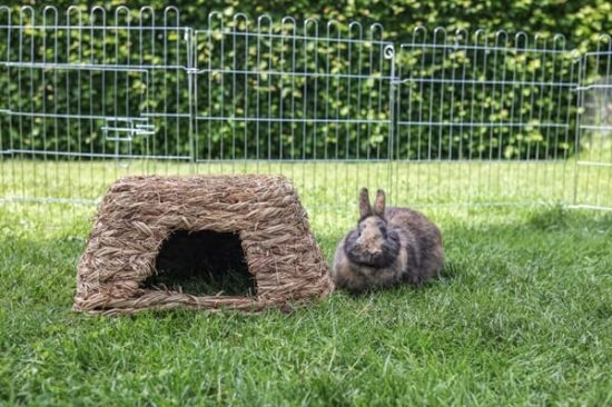 Fotografija izdelka Hiška za kunce