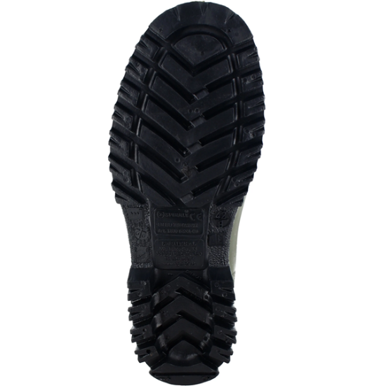 Fotografija izdelka Delovni škornji Nora iz PVC-ja št. 36