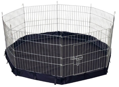 Fotografija izdelka Podlaga za kletko za kunce