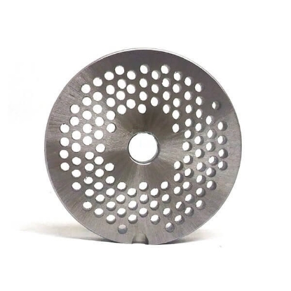 Fotografija izdelka Plošča za mesoreznico št. 32 32/6  mm INOX