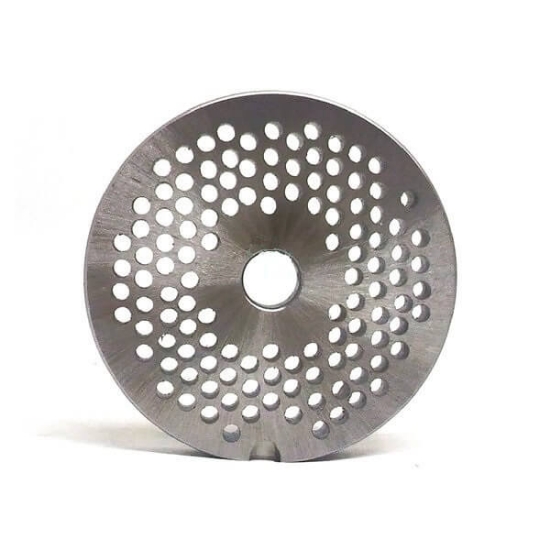 Fotografija izdelka Plošča za mesoreznico št. 32 32/6  mm INOX