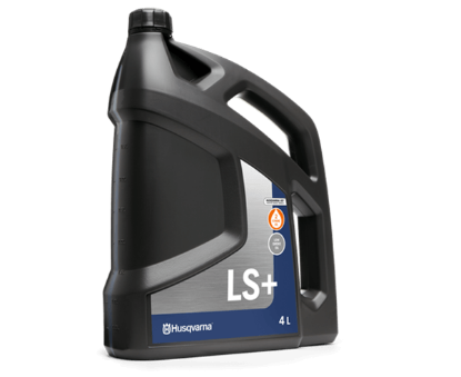 Fotografija izdelka Olje Husqvarna MIX 2T LS+, 4 L