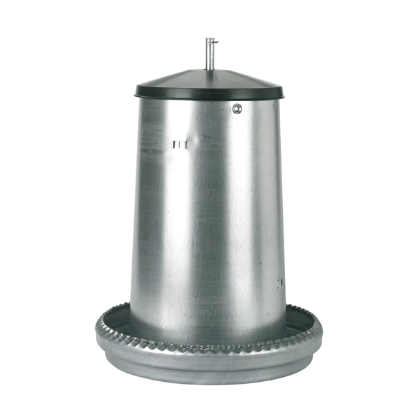 Fotografija izdelka Avtomatski krmilnik, 40 kg razstavljen