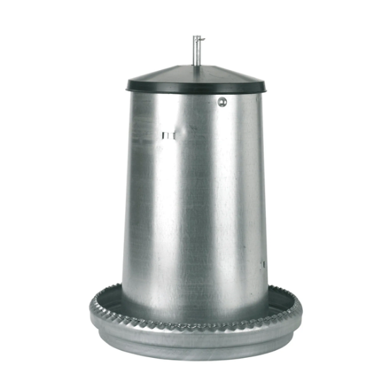 Fotografija izdelka Avtomatski krmilnik, 18 l (razstavljen)