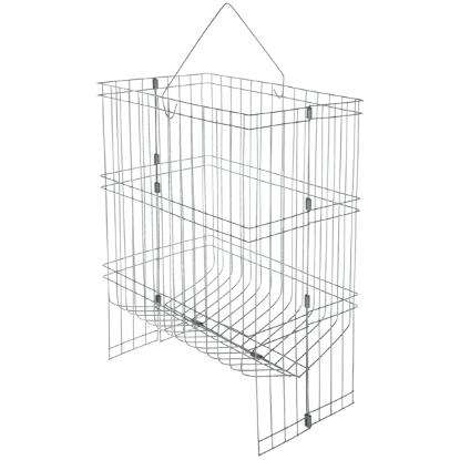 Fotografija izdelka Jasli za seno 26 cm x 18 cm x 34 cm