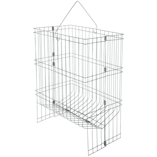 Fotografija izdelka Jasli za seno 26 cm x 18 cm x 34 cm