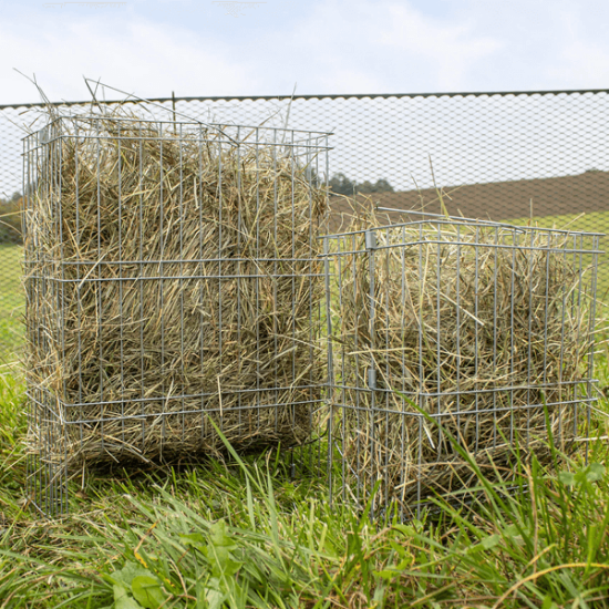 Fotografija izdelka Jasli za seno  35 cm x 22 cm x 50 cm