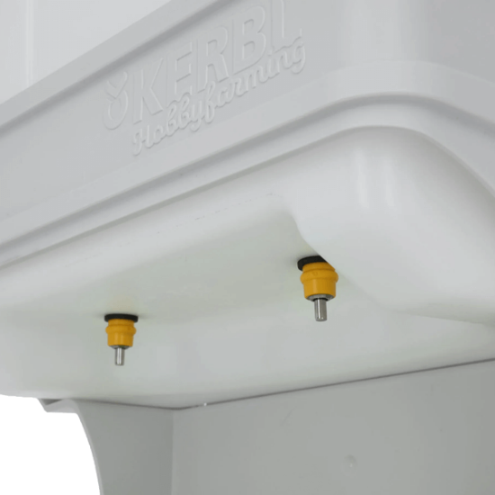 Fotografija izdelka SmartCoop napajalnik za perutnino (10 litrov)