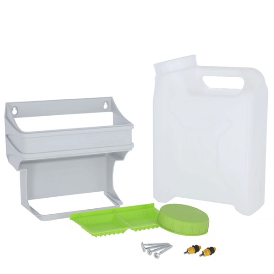 Fotografija izdelka SmartCoop napajalnik za perutnino (10 litrov)