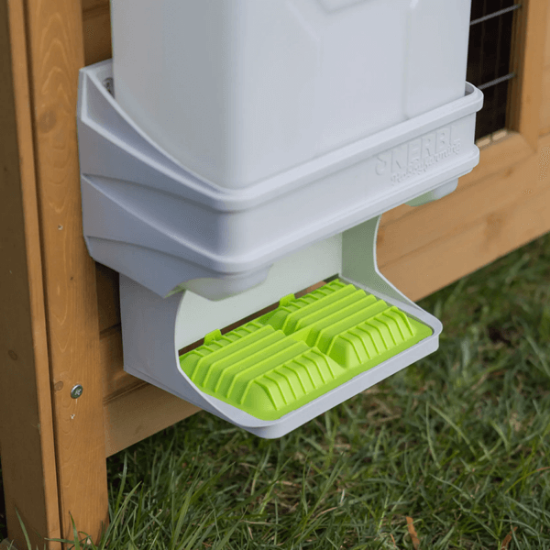 Fotografija izdelka SmartCoop napajalnik za perutnino (10 litrov)