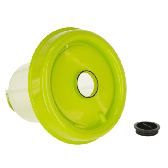 Fotografija izdelka Plastičen napajalnik, 8 l 