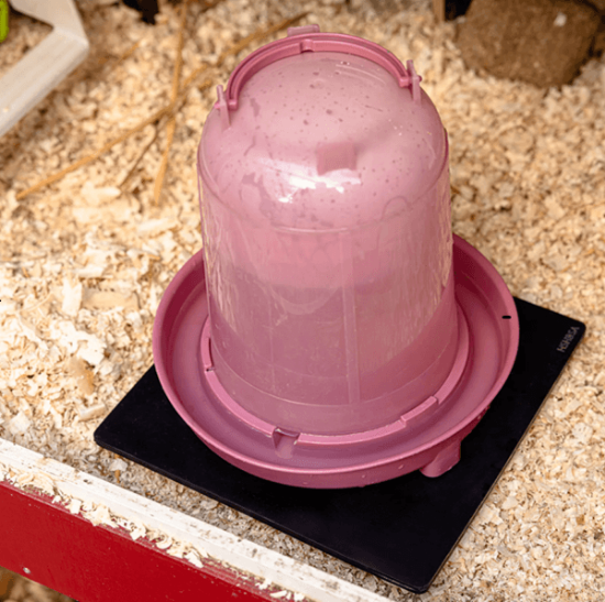 Fotografija izdelka Plastičen napajalnik, 3 L