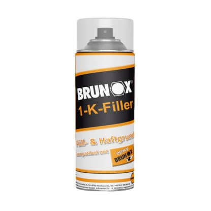 Fotografija izdelka BRUNOX 1-K-filler 400 ml polnilo