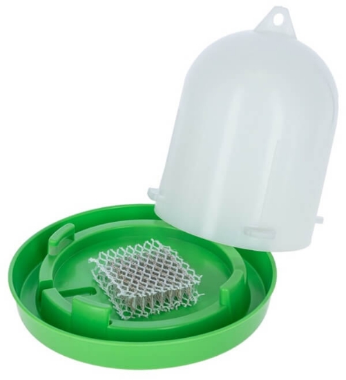 Fotografija izdelka Silvertex® podloga proti mikrobom, do 240 L