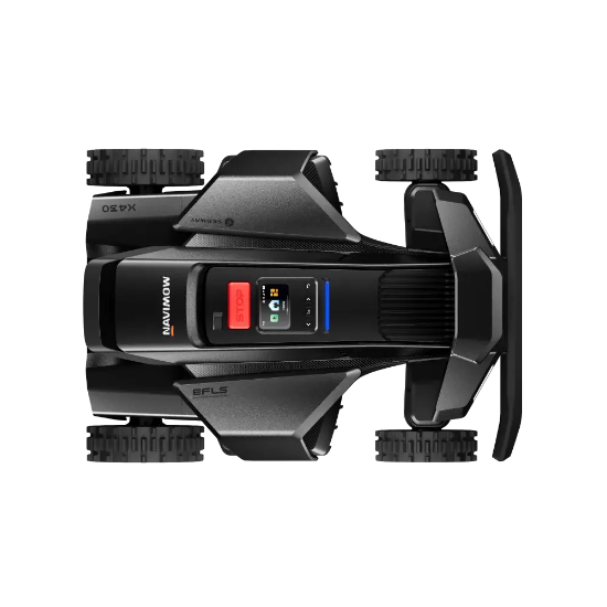 Fotografija izdelka Robotska kosilnica Navimow X430E AWD