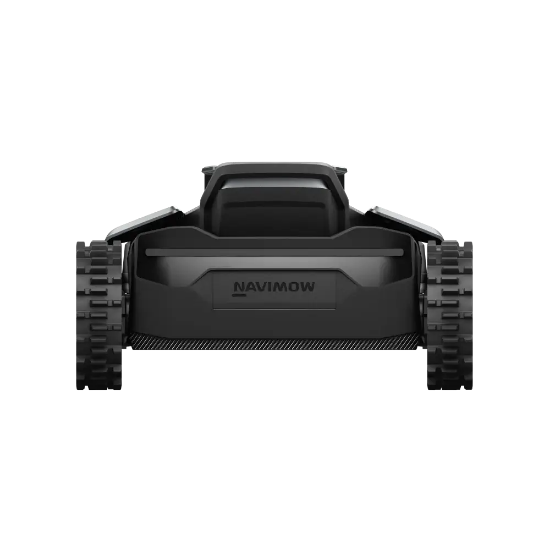 Fotografija izdelka Robotska kosilnica Segway Navimow X430E AWD