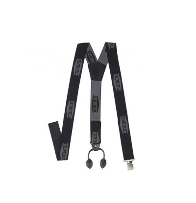 Fotografija izdelka Naramnice za gozdarske hlače Solidur ACBR02